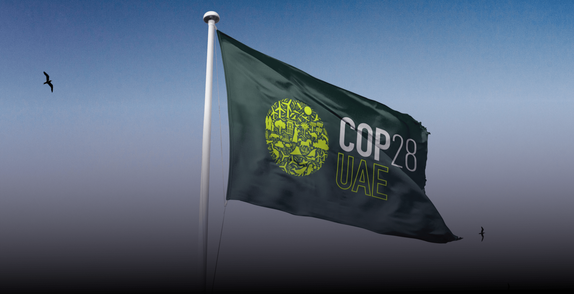 COP 28 - A curtain raiser-min