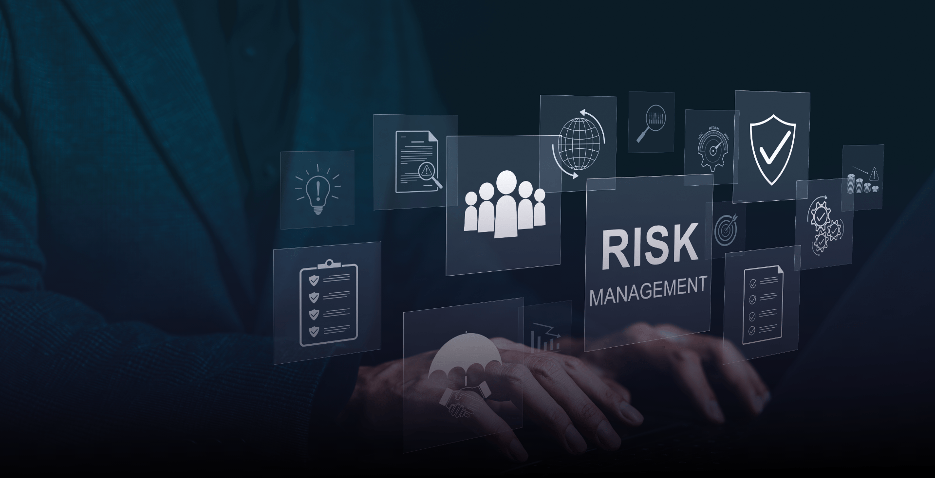 Risk Management by Fintechs-min