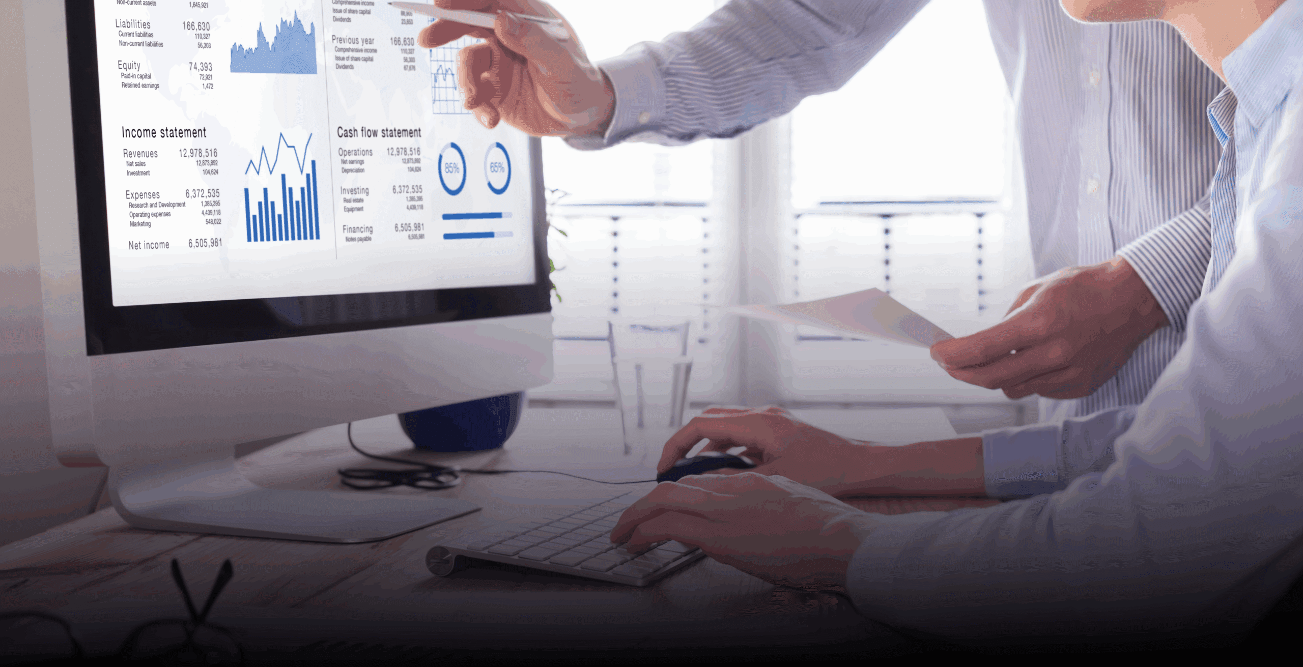 Third-Party Risk Management (TPRM) 7 common myths Banner