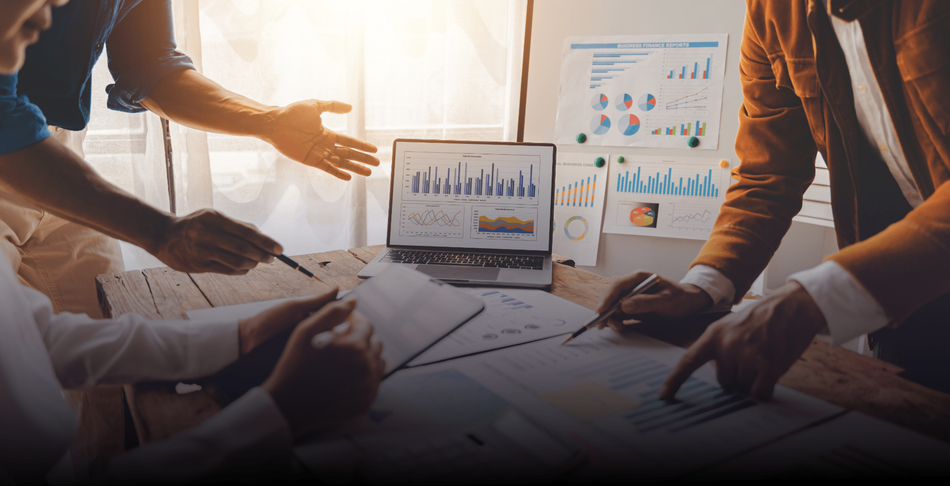 Accounting Standards Codification 280- Segment Reporting-min