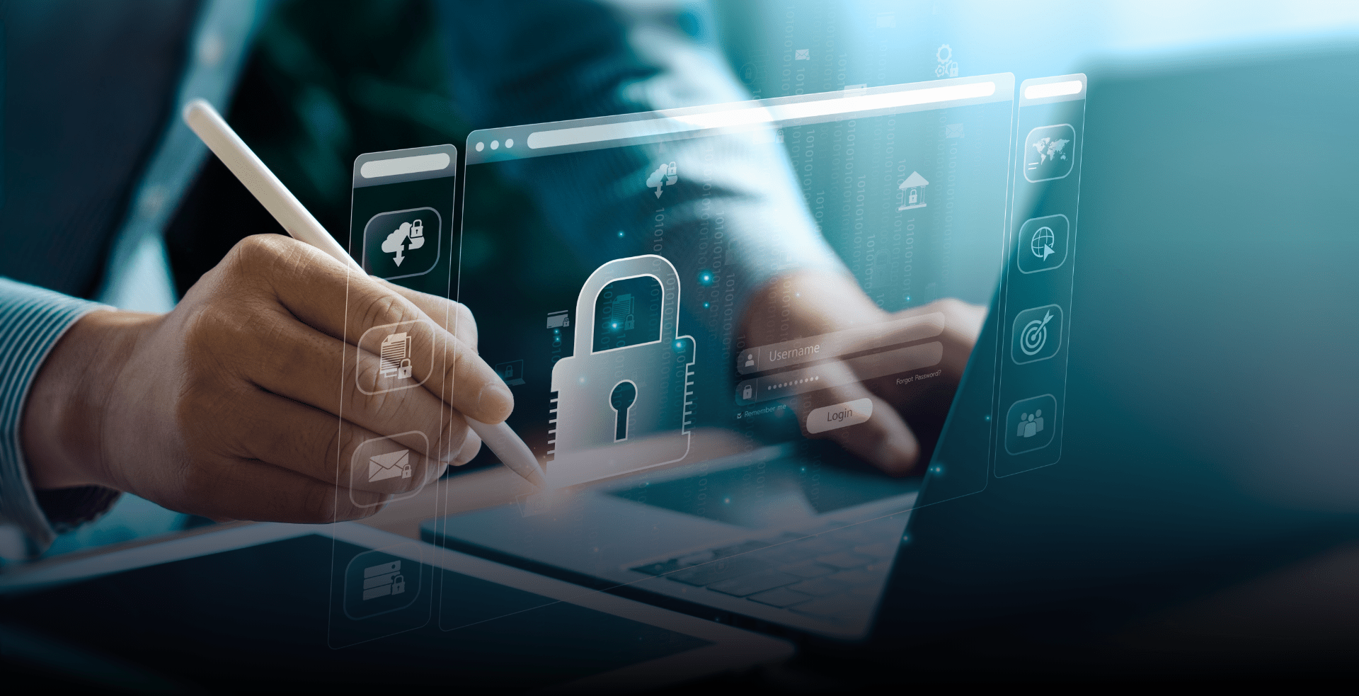 Cybersecurity and Cyber Resilience Framework (CSCRF) for SEBI Regulated Entities (REs)-min