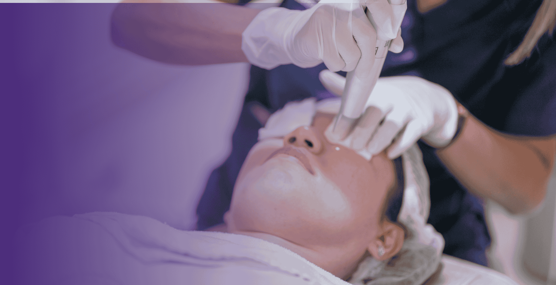 Tech solution for a leading global beauty & wellness company