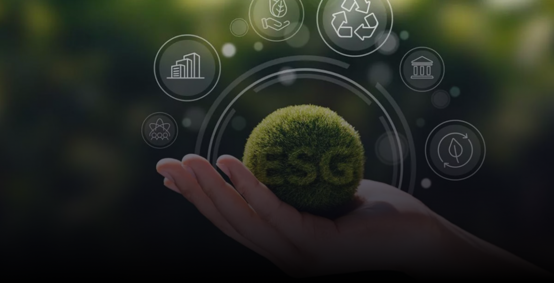 Uniqus Consultech Acquires Goodera’s ESG Business