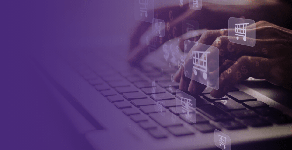 Consumer Services Technology Company​