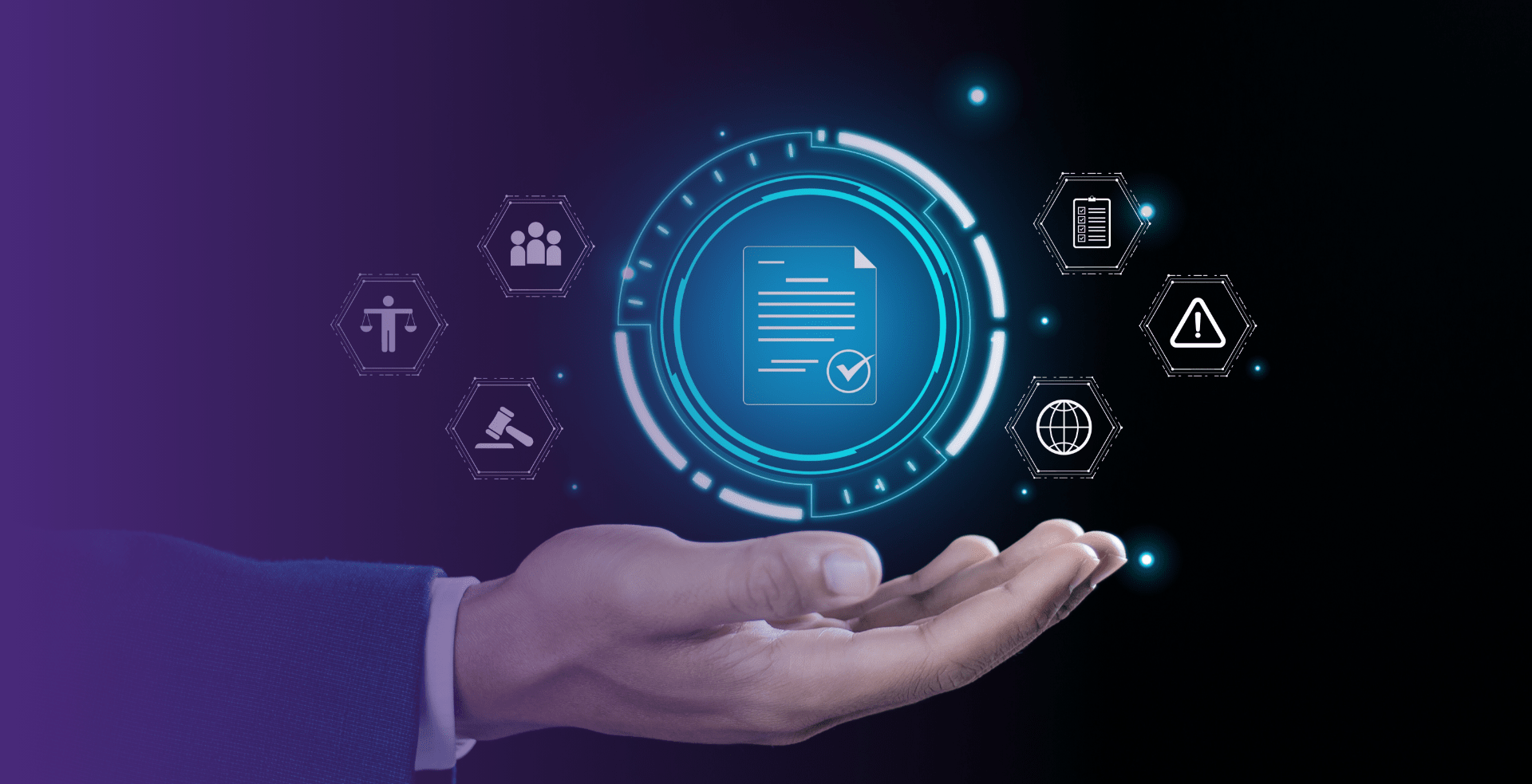 Enhancing Access Management and Segregation of Duties (SoD) for a UAE based company​