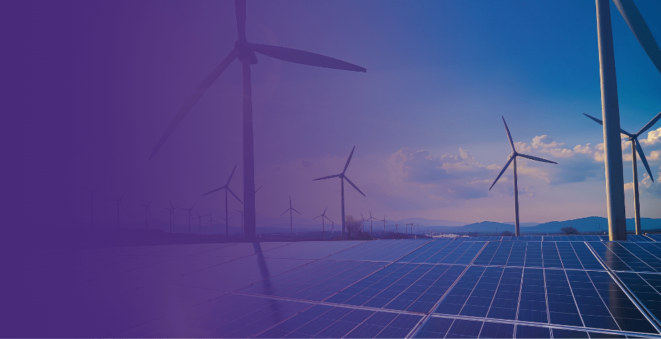 Support on the InvIT listing of a renewable power solution player​