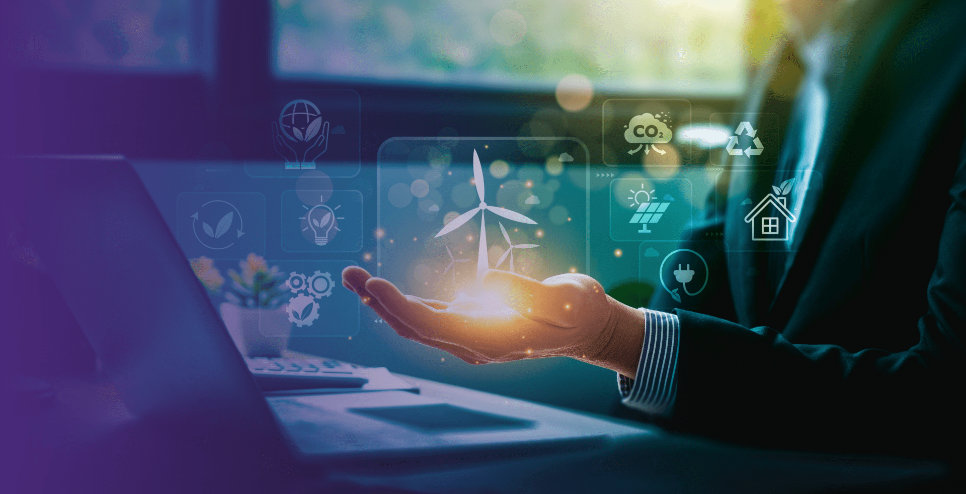 energy systems, power generation