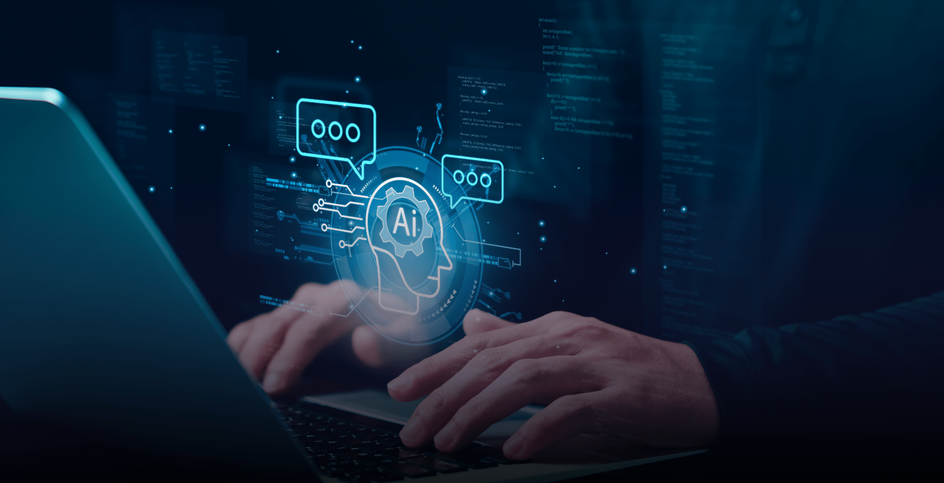 AI UNIVERSE