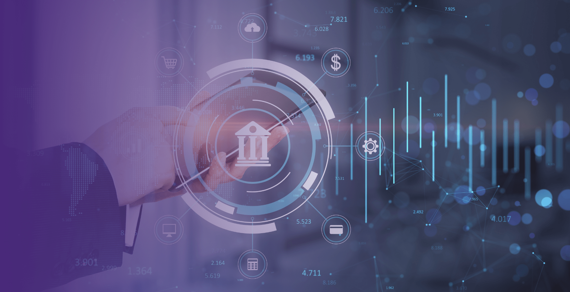 Modernized GRC Platform Implementation for a Fintech company