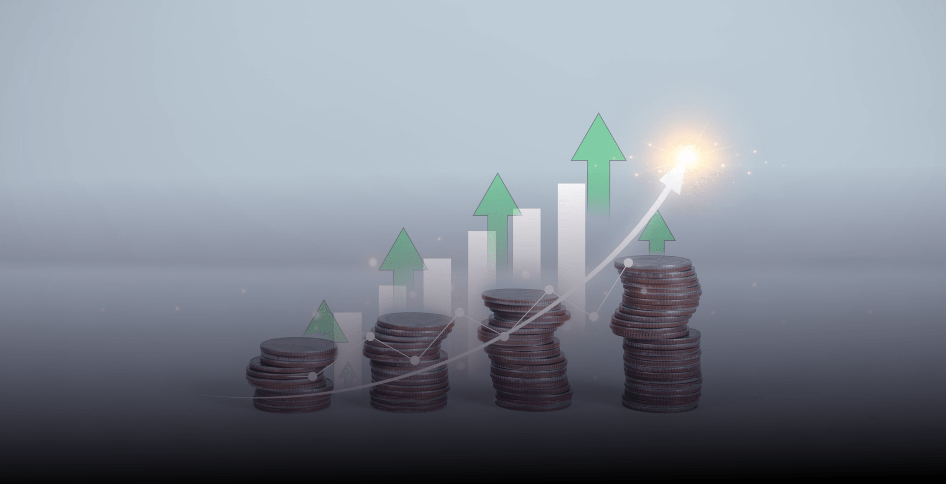 nvestors Demand Profitability